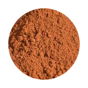 Calcium copper titanate