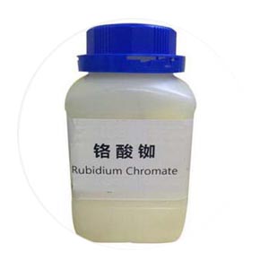 rubidium-chromate