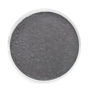 Niobium silicide