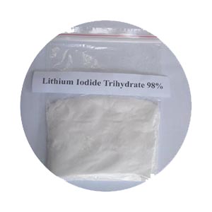 Lithium-Iodide-Trihydrate