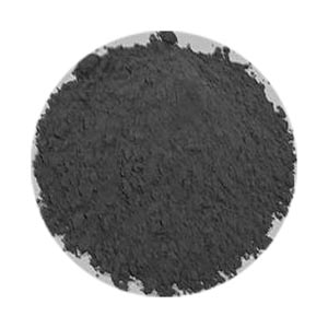 Aluminium Niobium Carbide Nb2AlC