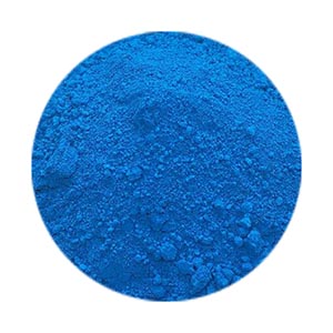 Cobalt Chromite Blue